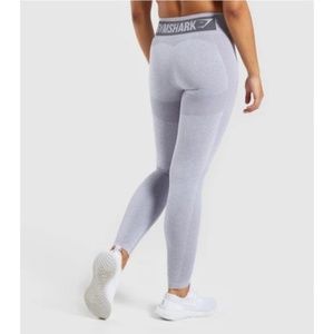 Gymshark Flex High Waisted Leggings